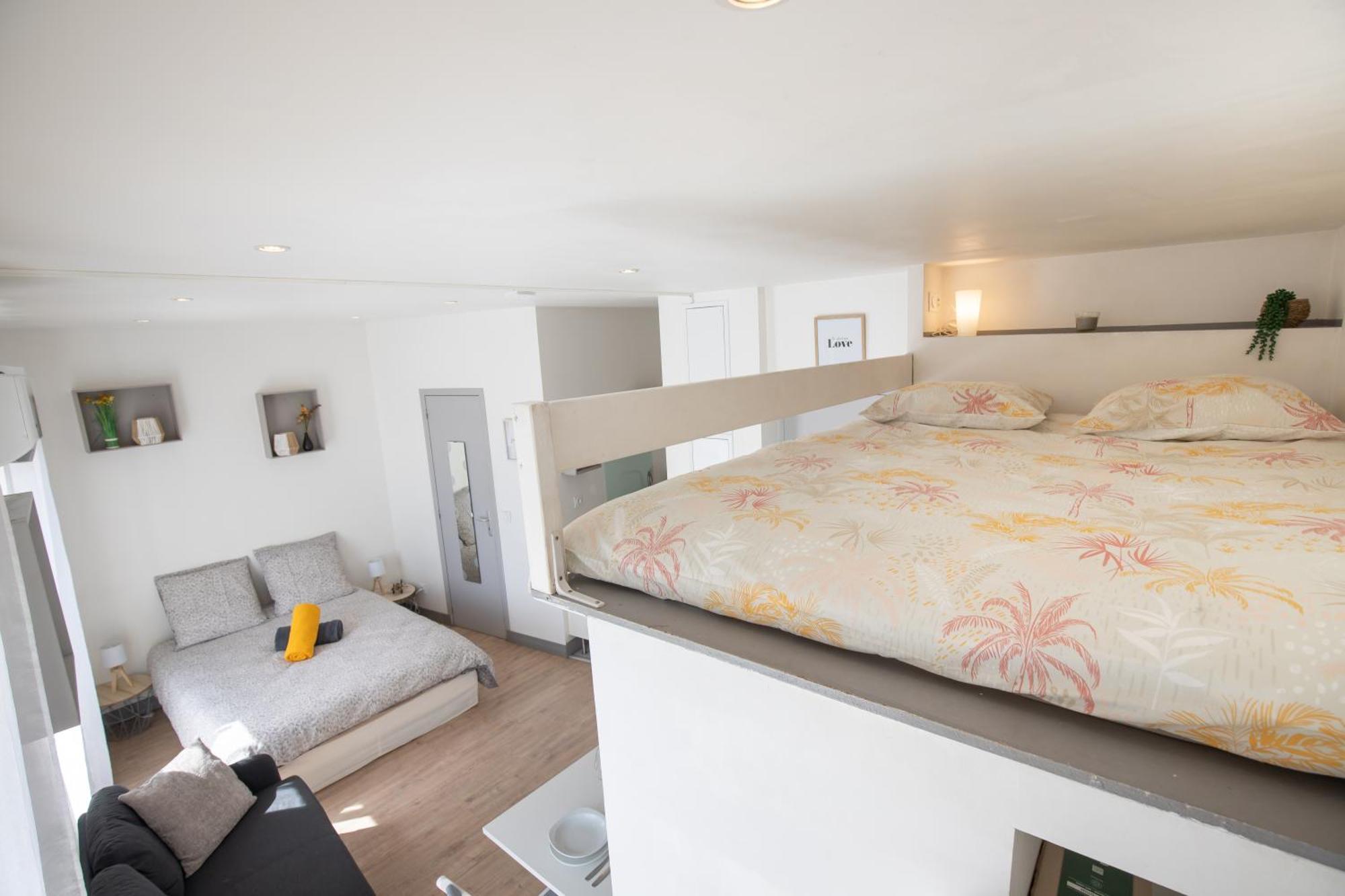 Le Partage Des Eaux - 4 Couchages - Hypercentre - Clim - Wifi Apartment LʼIsle-sur-la-Sorgue Exterior foto