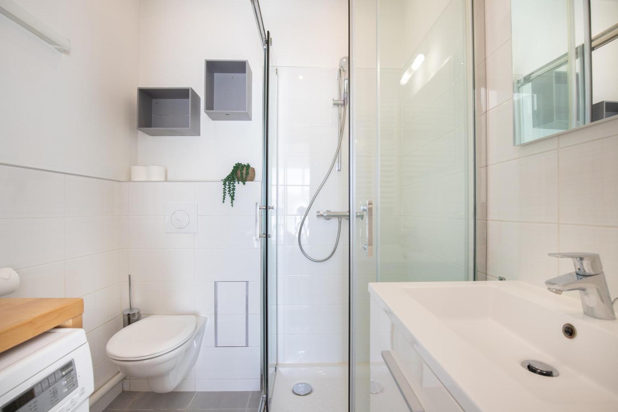 Le Partage Des Eaux - 4 Couchages - Hypercentre - Clim - Wifi Apartment LʼIsle-sur-la-Sorgue Exterior foto