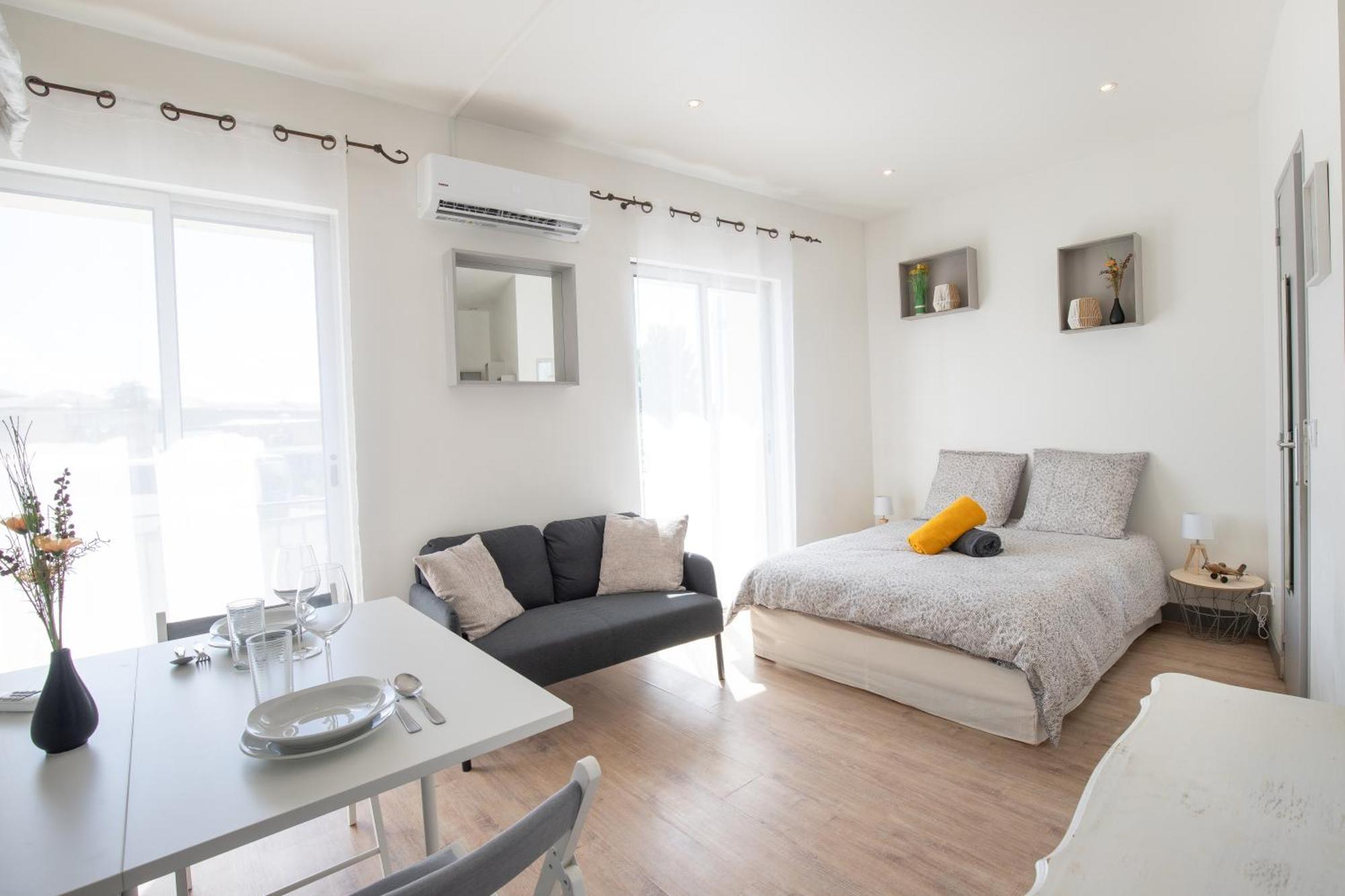 Le Partage Des Eaux - 4 Couchages - Hypercentre - Clim - Wifi Apartment LʼIsle-sur-la-Sorgue Exterior foto